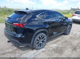Lexus Nx JTJBARBZ1H2117850 снимка
