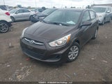 Hyundai Accent Gs KMHCT5AE3FU198839 снимка