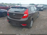 Hyundai Accent Gs KMHCT5AE3FU198839 снимка