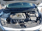 Kia Forte 1.8L Lx/1.8L Lx+/Lx+ Winter Edition KNAFX4A69F5264777 photo