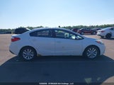Kia Forte 1.8L Lx/1.8L Lx+/Lx+ Winter Edition KNAFX4A69F5264777 photo
