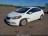 Kia Forte 1.8L Lx/1.8L Lx+/Lx+ Winter Edition KNAFX4A69F5264777 снимка