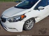 Kia Forte 1.8L Lx/1.8L Lx+/Lx+ Winter Edition KNAFX4A69F5264777 photo