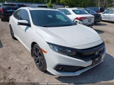Honda Civic Sport 2HGFC2F87LH017938 снимка