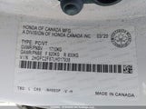 Honda Civic Sport 2HGFC2F87LH017938 снимка