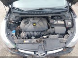 Hyundai Elantra Gls 5NPDH4AE9EH540100 снимка