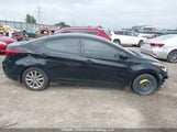 Hyundai Elantra Gls 5NPDH4AE9EH540100 снимка