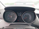 Hyundai Elantra Gls 5NPDH4AE9EH540100 снимка