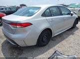 Toyota Corolla Le 5YFBPRBE5LP111767 снимка