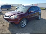Acura Rdx 5J8TB18299A800985 снимка