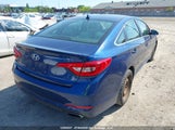 Hyundai Sonata Se 5NPE24AF8FH204082 снимка
