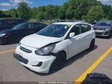 Hyundai Accent Gls/Gs KMHCT5AEXDU119065 снимка