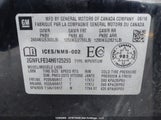 Chevrolet Equinox Lt 2GNFLFE34H6125293 снимка
