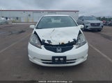 Honda Fit Lx LUCGE8G5XD3006789 снимка