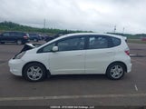 Honda Fit Lx LUCGE8G5XD3006789 снимка
