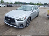 Infiniti Q50 Luxe/Pure/Signature Edition/Signature Edition Proassist/Sport/Sport Proactive JN1EV7AR2LM257108 photo