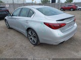 Infiniti Q50 Luxe/Pure/Signature Edition/Signature Edition Proassist/Sport/Sport Proactive JN1EV7AR2LM257108 photo