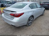 Infiniti Q50 Luxe/Pure/Signature Edition/Signature Edition Proassist/Sport/Sport Proactive JN1EV7AR2LM257108 photo