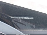 Volkswagen Jetta 3VWW57BU6KM058812 снимка