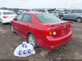 Toyota Corolla S/Le/Xle 2T1BU4EE5AC244551 снимка