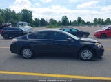Nissan Altima 1N4AL21E38C119274 снимка