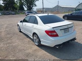 Mercedes-Benz C 300 4Matic WDDGF8AB3DA824012 снимка