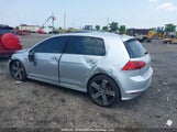Volkswagen Golf R WVWUF7AU1GW155609 снимка
