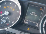 Volkswagen Golf R WVWUF7AU1GW155609 снимка
