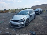 Volkswagen Golf R WVWUF7AU1GW155609 снимка