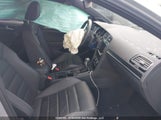 Volkswagen Golf R WVWUF7AU1GW155609 снимка