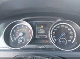 Volkswagen Golf R WVWUF7AU1GW155609 снимка