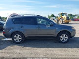 Mitsubishi Outlander Es JA4LT21W58Z604437 снимка