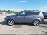 Mitsubishi Outlander Es JA4LT21W58Z604437 снимка