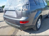 Mitsubishi Outlander Es JA4LT21W58Z604437 снимка