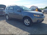 Mitsubishi Outlander Es JA4LT21W58Z604437 снимка