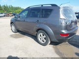Mitsubishi Outlander Es JA4LT21W58Z604437 снимка