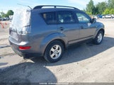 Mitsubishi Outlander Es JA4LT21W58Z604437 снимка