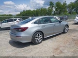 Honda Civic Lx 2HGFE2F27SH107109 снимка