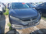 Honda Civic Touring 2HGFC1F9XKH105934 снимка