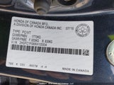 Honda Civic Touring 2HGFC1F9XKH105934 снимка