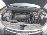 Chevrolet Cruze Lt 1G1PE5SB2E7334212 снимка