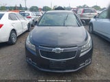 Chevrolet Cruze Lt 1G1PE5SB2E7334212 снимка
