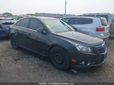 Chevrolet Cruze Lt 1G1PE5SB2E7334212 снимка