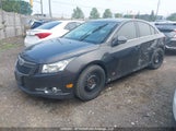 Chevrolet Cruze Lt 1G1PE5SB2E7334212 снимка