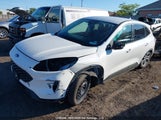 Ford Escape Sel 1FMCU9H64NUA54637 снимка