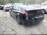 Honda Civic Hybrid Sport/Sport Touring 2HGFE4F86SH018597 photo
