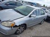 Toyota Corolla Ce/Le/S 2T1BR32E05C894720 снимка