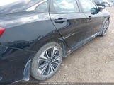 Honda Civic 2HGFC1F48GH107239 снимка