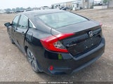 Honda Civic 2HGFC1F48GH107239 снимка