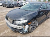 Honda Civic 2HGFC1F48GH107239 fotografie